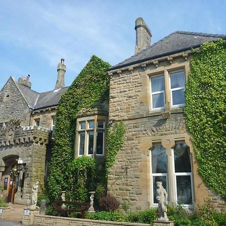 Hunday Manor Country House Hotel Workington Exterior photo