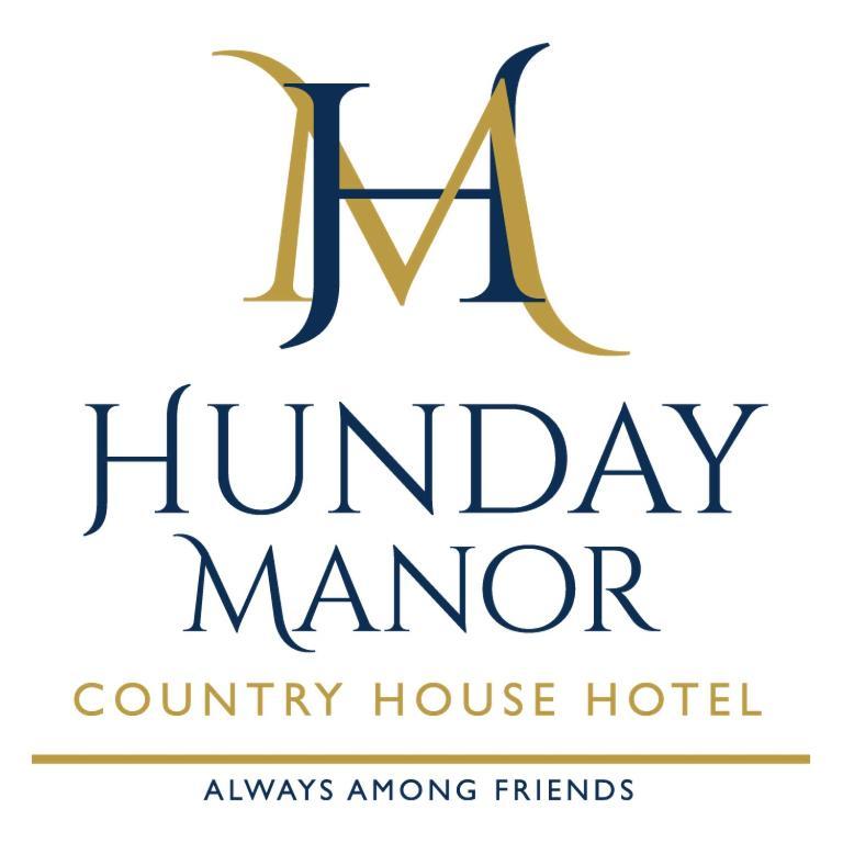 Hunday Manor Country House Hotel Workington Exterior photo